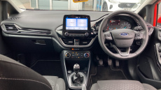 Ford Fiesta 1.0 EcoBoost Titanium 5dr Petrol Hatchback